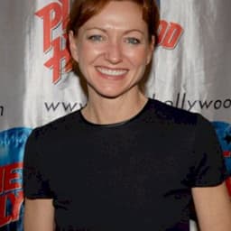 Julie White