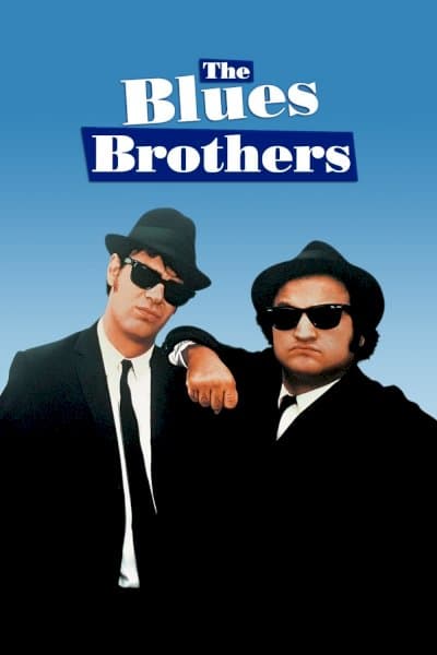 The Blues Brothers