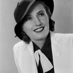 Barbara Stanwyck