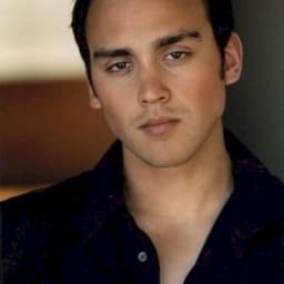 Joshua Alba