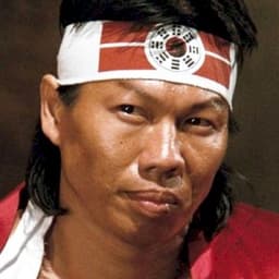 Bolo Yeung