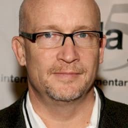 Alex Gibney