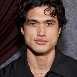 Charles Melton
