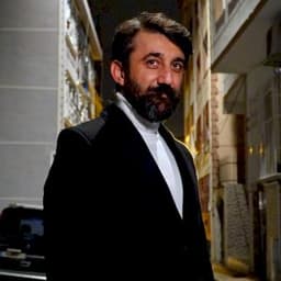 Necip Memili