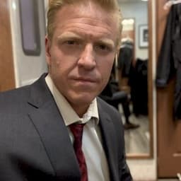 Jake Busey
