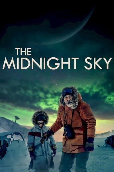 The Midnight Sky