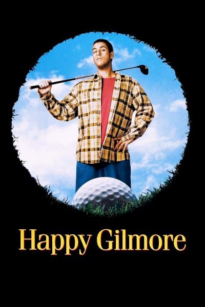 Happy Gilmore 2