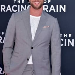 Ian Lake