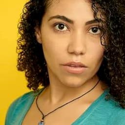 Tiana Camacho
