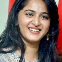 Anushka Shetty