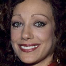 Marisa Berenson