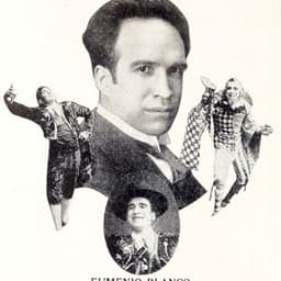 Eumenio Blanco