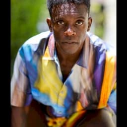 Chris Chalk