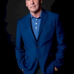 D.B. Sweeney