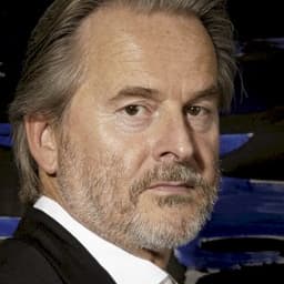 Trevor Eve