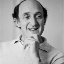 Ron Moody