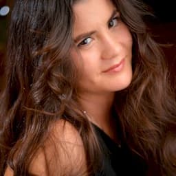 Cristina Milizia