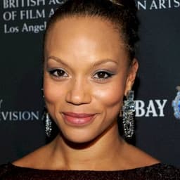 Angela Griffin