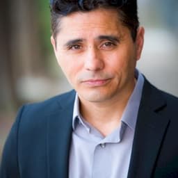 Abel Becerra