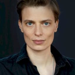 Andrea Björkholm