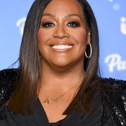 Alison Hammond