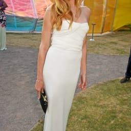 Clara Paget