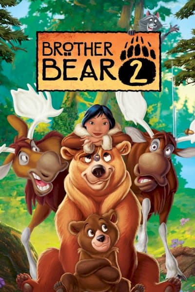 Brother Bear 2