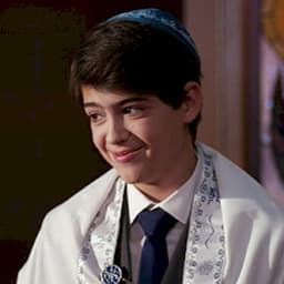 Joshua Rush