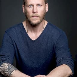 David Hoflin