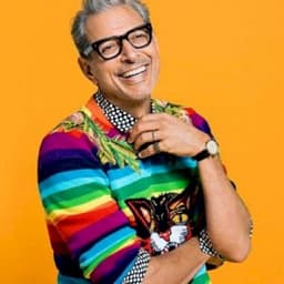 Jeff Goldblum