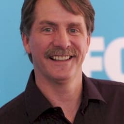 Jeff Foxworthy
