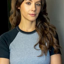 Olivia Hendrick