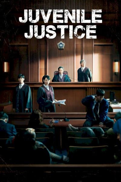 Juvenile Justice