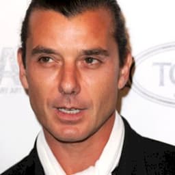 Gavin Rossdale
