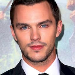 Nicholas Hoult
