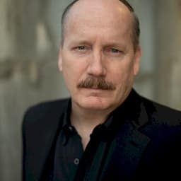 Guy Van Swearingen