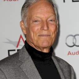 Richard Chamberlain