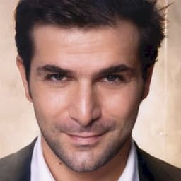 Grégory Fitoussi