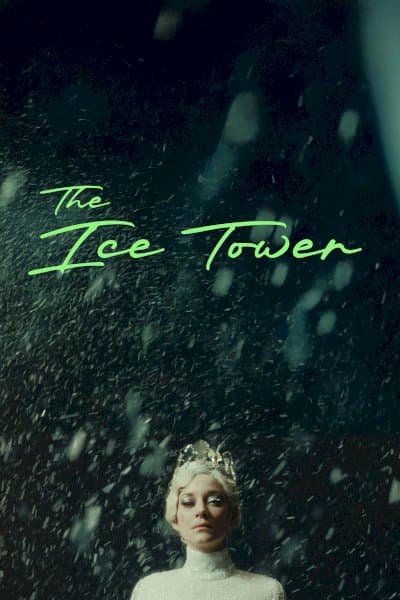 The Ice Tower