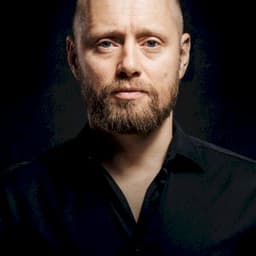 Aksel Hennie