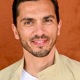 Samir Boitard