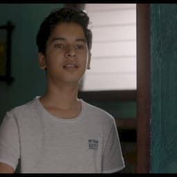 Krish Rao