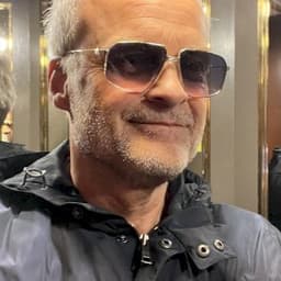 Johan Rheborg