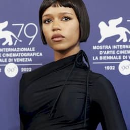 Taylor Russell
