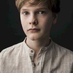 Hector Bateman-Harden
