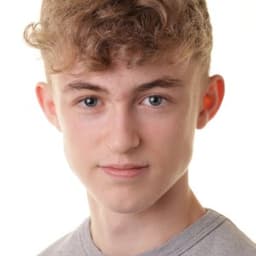 Gregor Selkirk