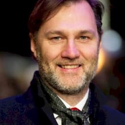 David Morrissey