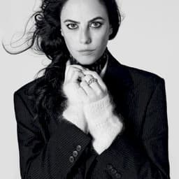 Kaya Scodelario