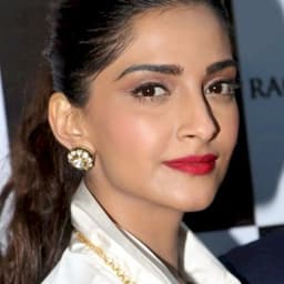 Sonam Kapoor