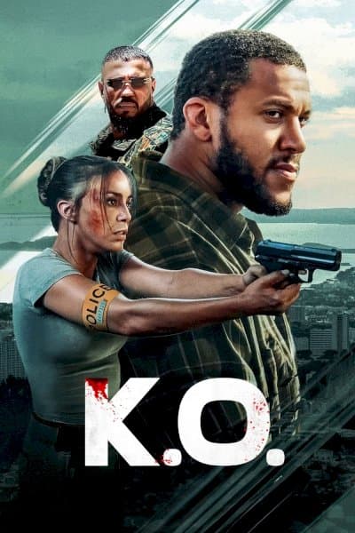 K.O.